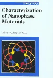 Characterization of Nanophase Materials