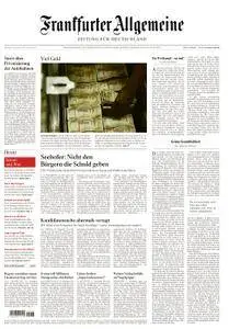 Frankfurter Allgemeine Zeitung - 14 November 2016