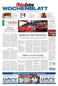 FilderExtra Wochenblatt - Filderstadt, Ostfildern & Neuhausen - 06. März 2019