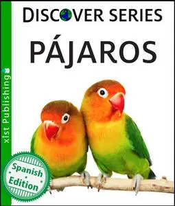 «Pájaros» by Xist Publishing