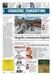 Corriere Fiorentino La Toscana – 06 settembre 2020