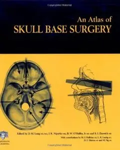 Atlas of Skull Base Surgery