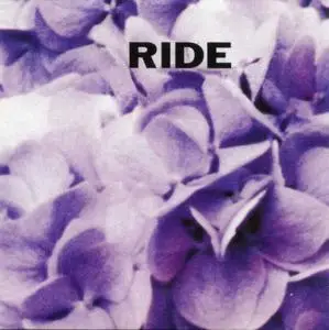 Ride - Original Album Series (2016) {5CD Box Set}