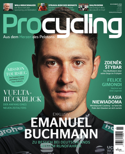 Procycling Germany - November 2019