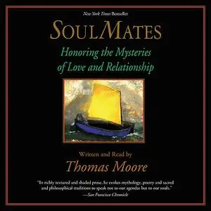 «Soul Mates» by Thomas Moore