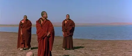 Kundun (1997)