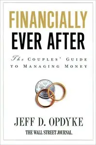 Financially Ever After: The Couples' Guide to Managing Money (repost)