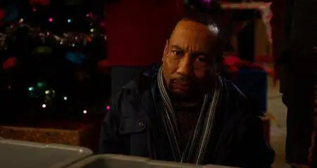Bad Santa 2 (2016)