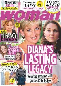 Woman UK - 07 May 2018