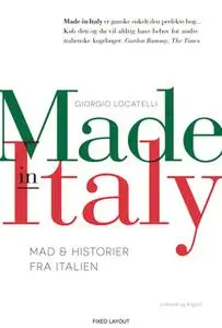 «Made in Italy» by Giorgio Locatelli