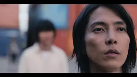 Alice in Borderland S02E02