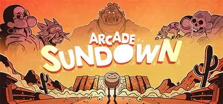 Arcade Sundown (2023)