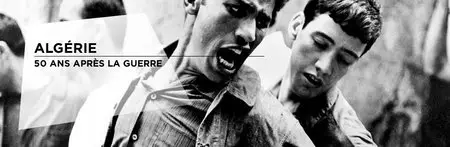 (Arte) Algérie, notre histoire (2012)
