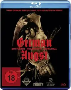 German Angst (2015)