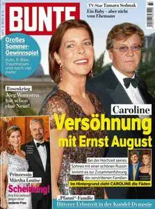Bunte No 33 - 11. August 2016