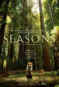 Seasons / Les saisons (2015)