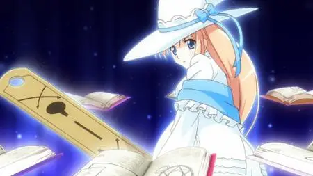 Shukufuku no Campanella (2010)