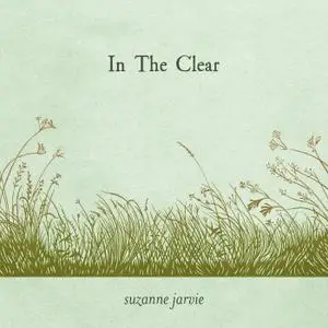 Suzanne Jarvie - In the Clear (2019)