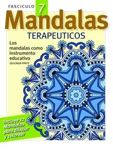 El arte con Mandalas – septiembre 2021