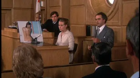 Lipstick (1976)