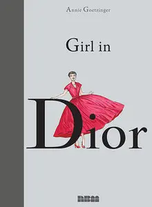 Girl In Dior (2015)