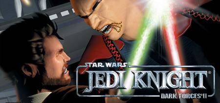 Star Wars™ Jedi Knight: Dark Forces II (1997)