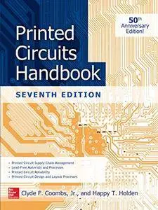 Printed Circuits Handbook, Seventh Edition