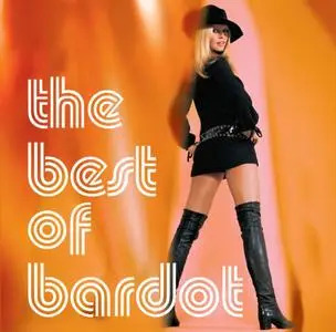 Brigitte Bardot - The Best Of Bardot (2005)