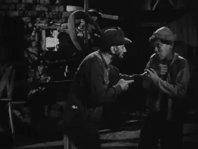 Luis Buñuel: Los olvidados  (1950) – repost with German audio