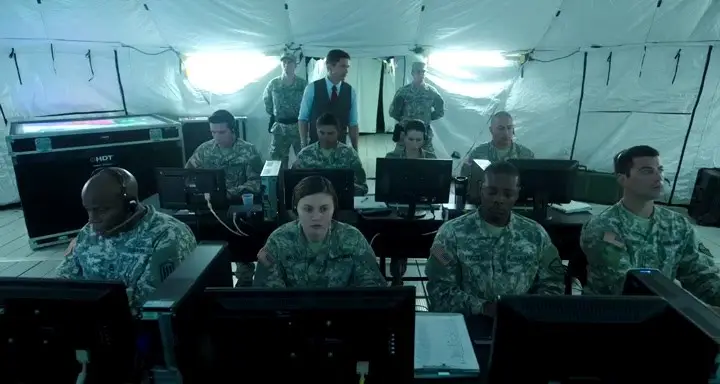 American Ultra (2015)