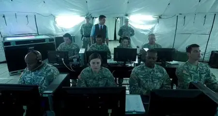 American Ultra (2015)