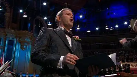BBC - Last Night of the Proms (2018)