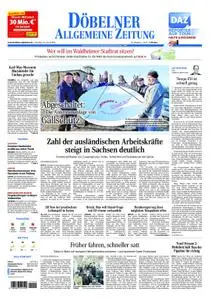 Döbelner Allgemeine Zeitung - 22. Januar 2019