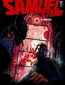 Samuel Stern 09 - Il mistico (Bugs Comics 2020-07)