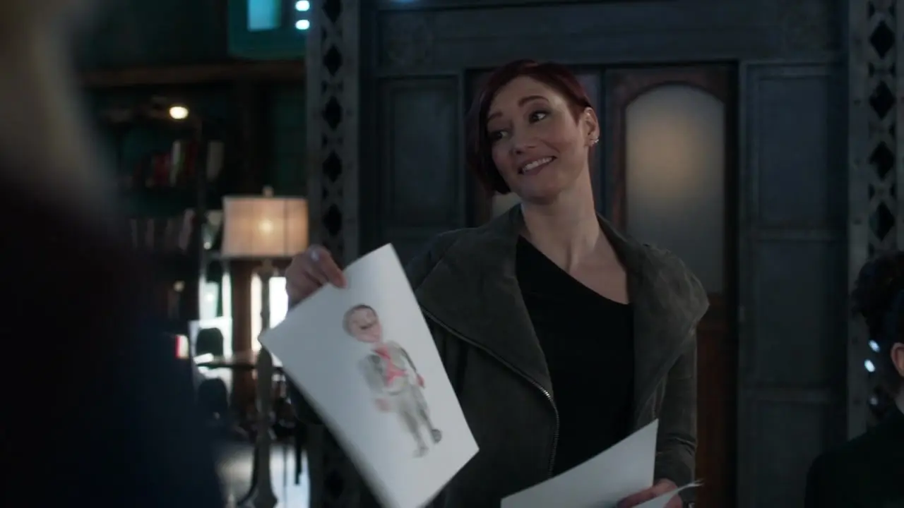 Supergirl S06E16