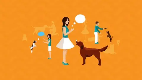 Reliability And Games 2-Day Dog Training Workshop