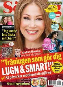 Aftonbladet Söndag – 02 oktober 2016