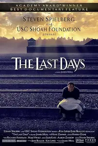 The Last Days (1998)