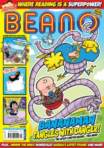 The Beano 4351
