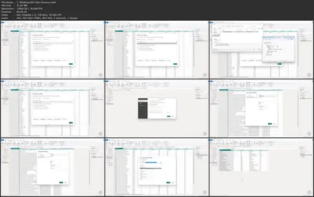 Microsoft Power BI Data Analyst (PL-300): Prepare the Data