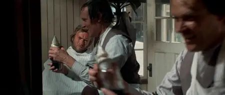 High Plains Drifter (1973)