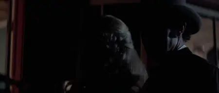 High Plains Drifter (1973)