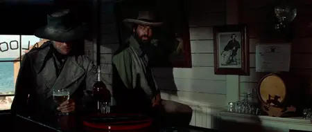 High Plains Drifter (1973)
