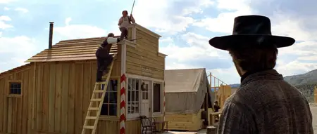 High Plains Drifter (1973)