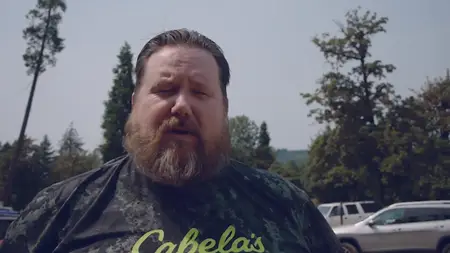 Searching for Sasquatch 15: Chasing Legends Through Oregon's Inferno (2025)