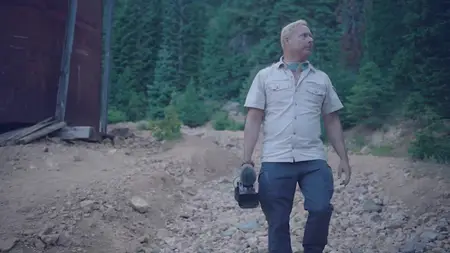 Searching for Sasquatch 15: Chasing Legends Through Oregon's Inferno (2025)