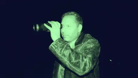 Searching for Sasquatch 15: Chasing Legends Through Oregon's Inferno (2025)