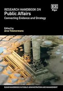 Research Handbook on Public Affairs: Connecting Evidence and Strategy