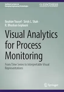 Visual Analytics for Process Monitoring