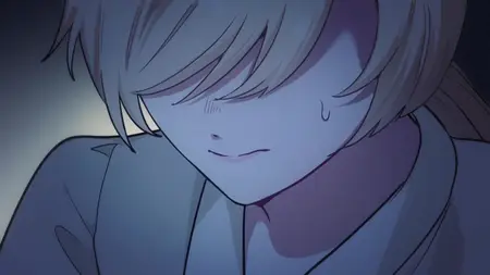 Heika Watashi wo Wasurete Kudasai S01E05